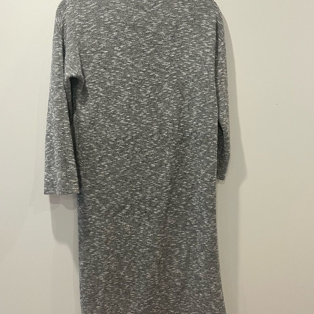 Madewell Sweater Dress - Picture 6 of 7